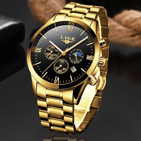 men's watch outlet